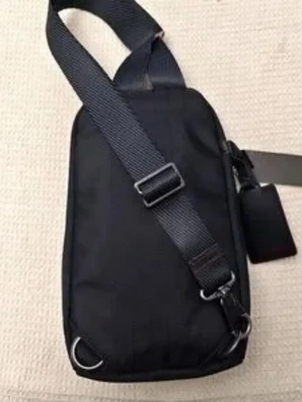❉ Tumi Alpha Bravo Compact Shoulder Bag|Chest Pack